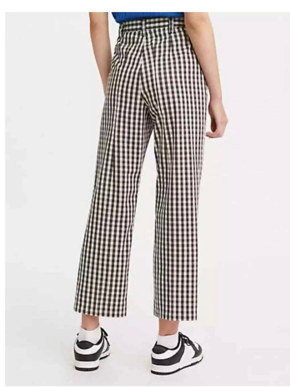 Levi’s Math Club Slacks - Picture 3 of 10